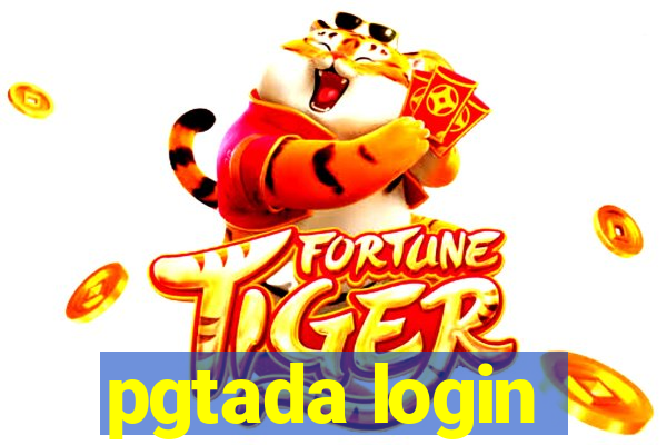 pgtada login